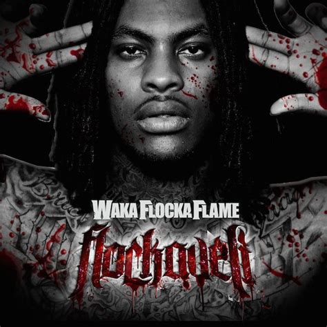 waka flocka flame albums